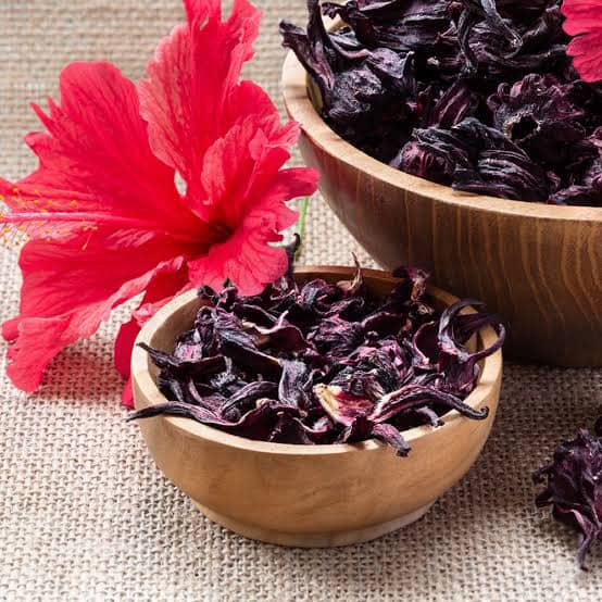 High grade Hibiscus Flower